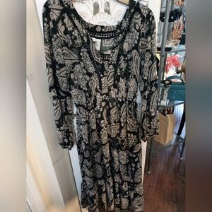 Really Pretty Knox Rose Dress